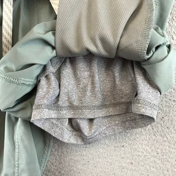 Vuori Men's Kore Short Mint size S - Picture 6 of 9